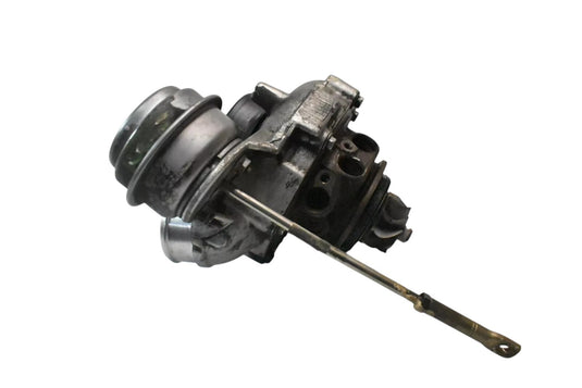 13-19 Mercedes Gl450 X166 4.6l Engine Right Side Turbocharger Turbo Charger Oem