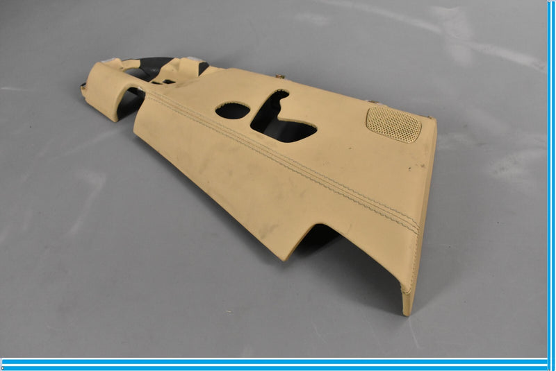 Load image into Gallery viewer, 00-06 Mercedes S500 S600 W220 Rear Left Driver Interior Door Panel Cover Oem

