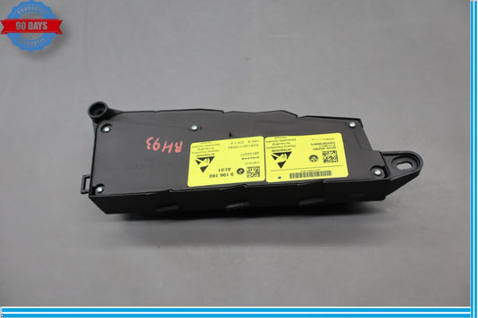 10-17 BMW 535i GT xDrive Right Side Seat Control Adjustment Switch Oem