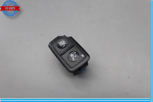 07-12 Mercedes GL450 GL550 Right Folding Power Switch Button A1648707010 Oem