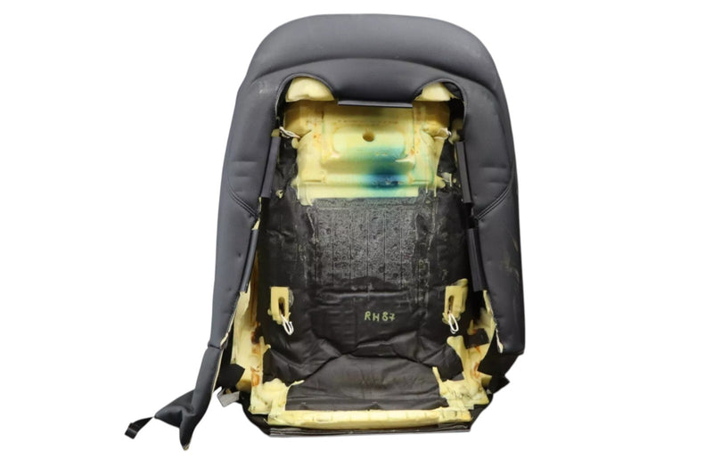 Load image into Gallery viewer, 14-17 Maserati Ghibli Front Right Passenger Side Upper Seat Cushion Cover Oem
