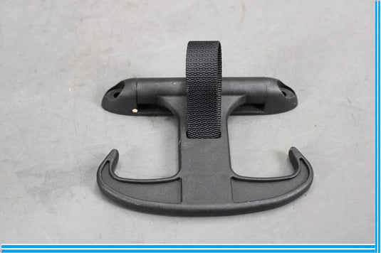 11-18 Audi A8 Quattro Rear Trunk Cargo Compartment Luggage Tie Hook Oem