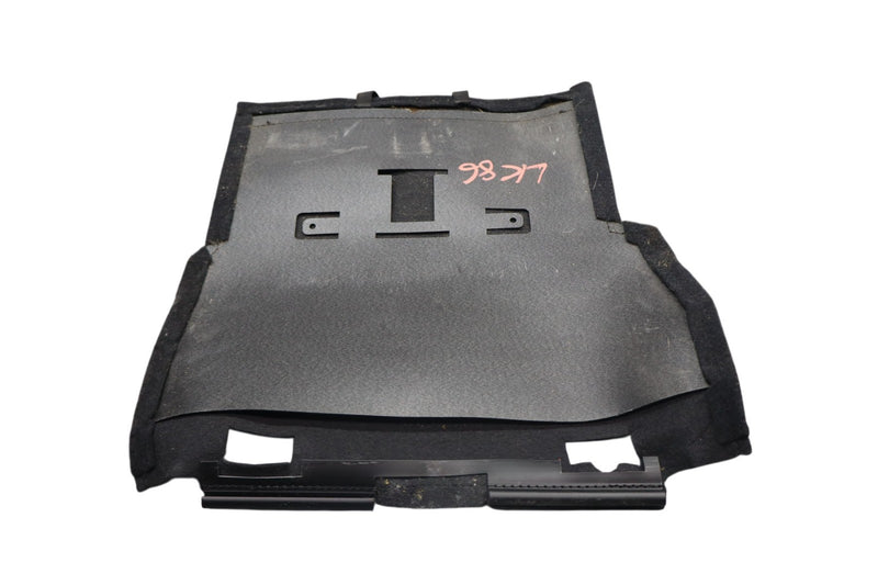 Load image into Gallery viewer, 11-13 Infiniti QX56 QX80 Left Driver Side Carpet Floor Mat Cover Oem
