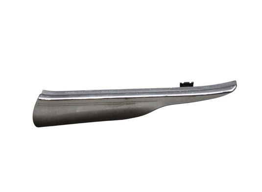 06-11 Mercedes W219 CLS550 Rear Right Side Inner Door Step Sill Plate Oem