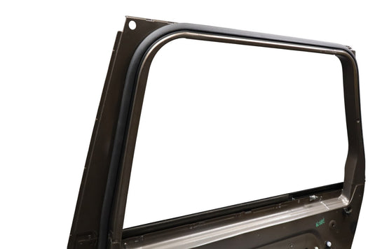 12-19 LR Range Rover Evoque L538 Rear Right Side Exterior Door Panel Shell Oem