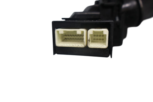 07-12 Lexus LS460 Front Left Side Windshield Wiper Control Switch 17F277A Oem
