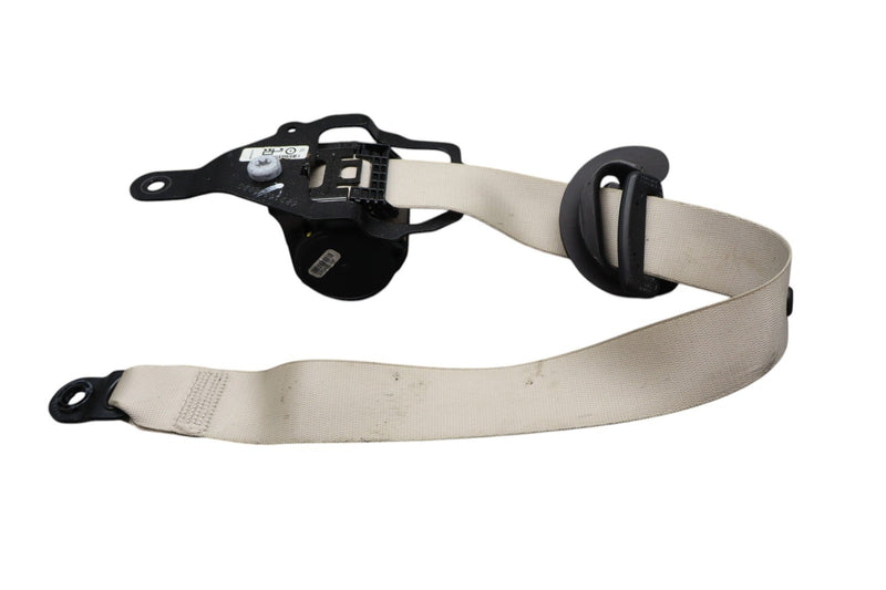 Load image into Gallery viewer, 14-18 BMW X5 Rear Left Driver Side Seat Belt Retractor 623102300DG Oem

