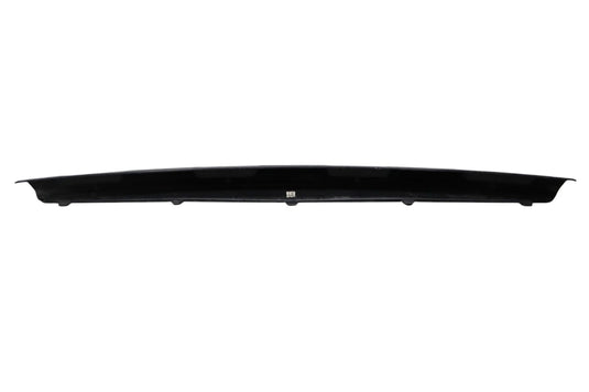 10-12 Land Rover Range Rover Front Bumper Lower Deflector Shield Cover Black OEM