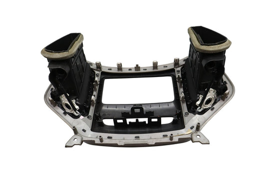 15–17 Chrysler 200 Front Center Dash Dashboard Radio Bezel Trim Panel Oem