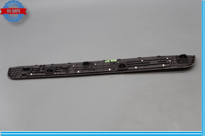 Load image into Gallery viewer, 15-16 Hyundai Genesis Front Right Passenger Side Door Sill Scuff Plate Trim Oem

