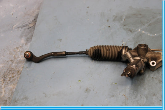 10-13 Mercedes E350 E550 W207 Power Steering Rack Assembly Oem