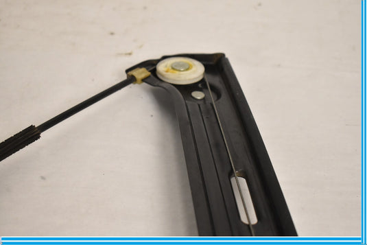 2007-2013 BMW E70 X5 FRONT RIGHT PASSENGER DOOR WINDOW REGULATOR MOTOR 