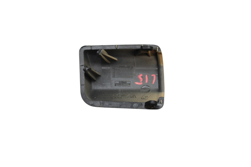 Load image into Gallery viewer, 11-18 Porsche Cayenne Rear Left Door Panel Pull Grab Handle Trim Cover Oem

