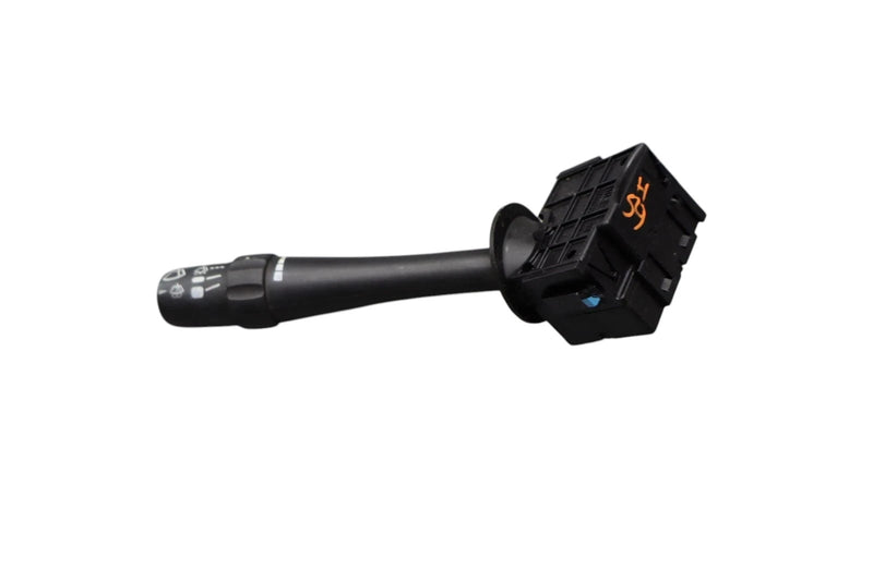 Load image into Gallery viewer, 04-09 Cadillac XLR SRX Front Windshield Wiper Control Switch Black 1999365 Oem
