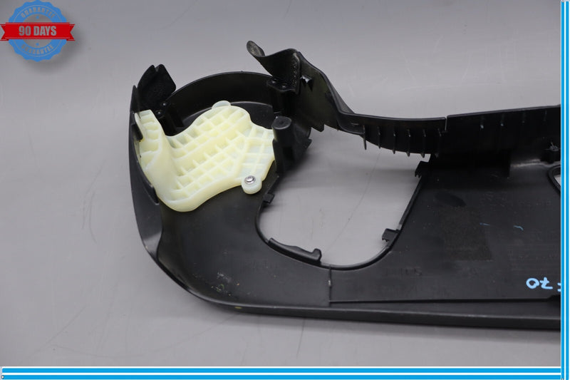 Load image into Gallery viewer, 07-12 Lexus LS460 Front Left Driver Seat Switch Cover Trim Oem

