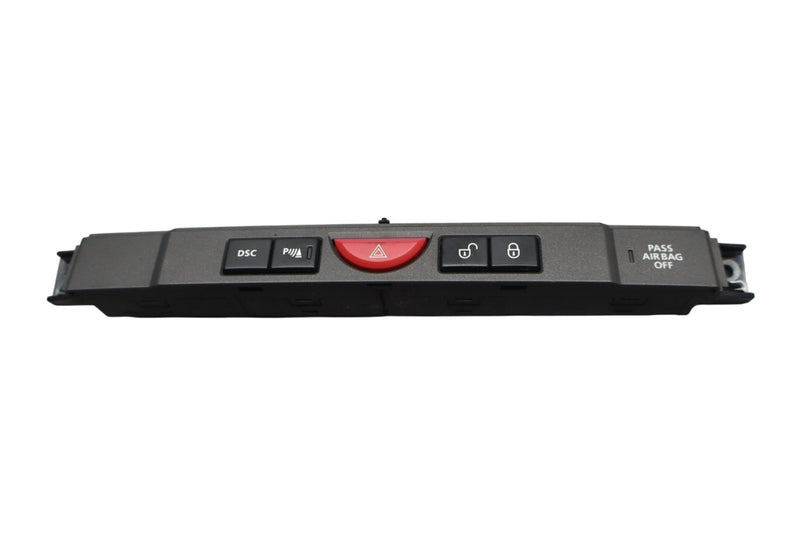 Load image into Gallery viewer, 06-08 Land Rover Range Rover Sport Hazard Traction Control Switch Assembly Oem
