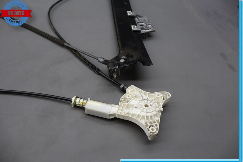 Load image into Gallery viewer, 03-09 Mercedes W209 CLK350 CLK500 Front Right Door Window Regulator Oem

