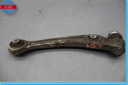 12-18 Audi A6 Front Left Side Suspension Lower Forward Control Arm Oem
