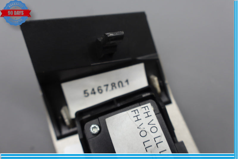 Load image into Gallery viewer, 03-06 Mercedes R230 S350 W209 Front Left Driver Side Master Window Switch Panel
