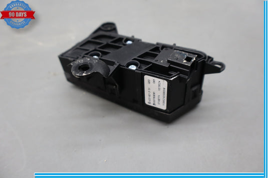 07-14 Mercedes W221 S550 CL550 Front Right Side Door Lock Switch 2218213151 Oem