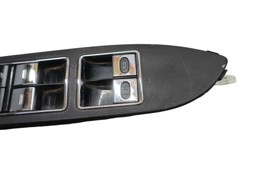 03-18 Bentley Continental GT GTC Left Side Master Window Switch Control Oem