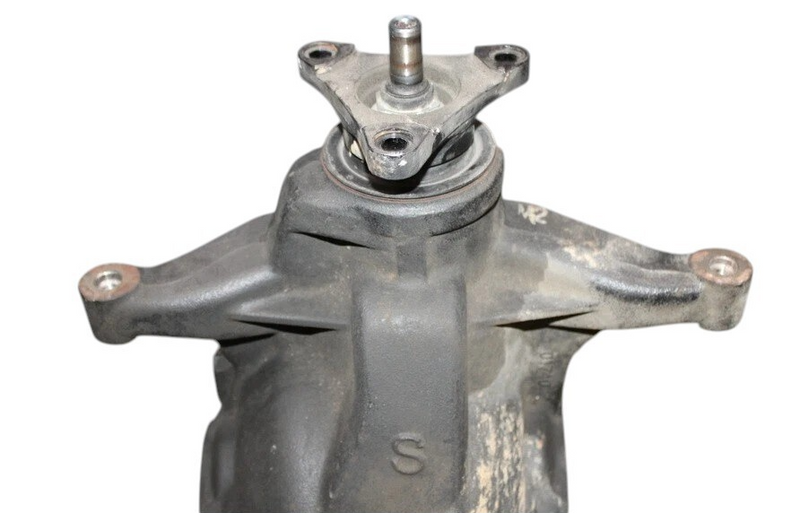 Load image into Gallery viewer, 15-17 Hyundai Genesis G80 Rear Differential Axle Carrier Diff Assembly 3.538 OEM
