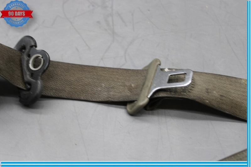 Load image into Gallery viewer, 03-04 HUMMER H2 Rear Right Passenger Side Seatbelt Seat Belt Retractor Oem
