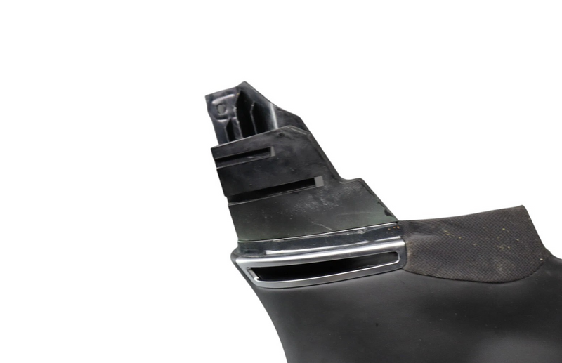 Load image into Gallery viewer, 06-12 Bentley Continental Front Left Side A Pillar Trim Cover &amp; Speaker Oem
