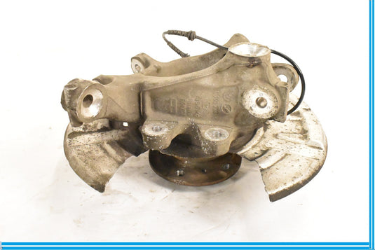 2015 11 12 13 14 16 BMW 528XI F10 AWD REAR RIGHT SPINDLE KNUCKLE HUB 33326793770