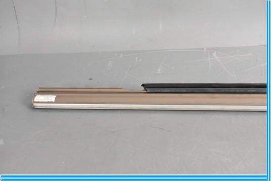 00-06 Mercedes S500 S600 W220 Rear Right Passenger Sun Shade Roller Blind Oem