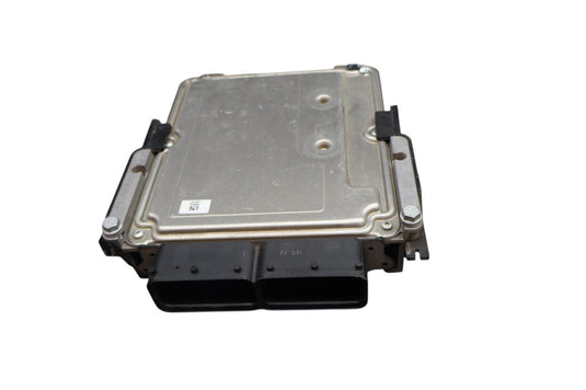 11-21 Jaguar X152 F-Type XF RR Sport Engine Control Module Computer ECM ECU Oem