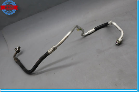 10-16 Porsche Panamera AC A/C Air Conditioning Hose Pipe Line Oem
