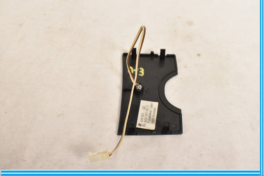 07-14 Mercedes CL550 W216 Interior Rear View Mirror Trim Cover 2218110071 Oem