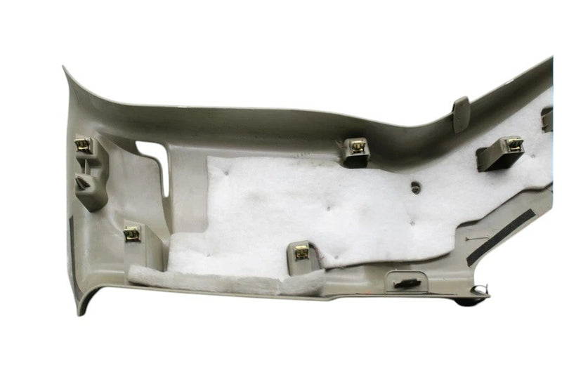 Load image into Gallery viewer, 03-07 Hummer H2 Rear Right Passenger Side C Pillar Trim Cover Panel OEM
