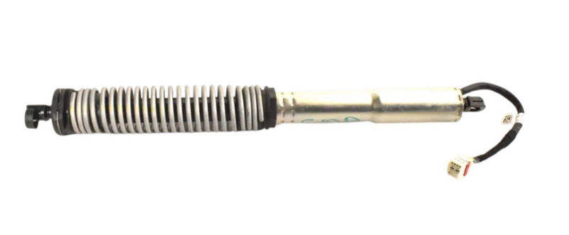 Load image into Gallery viewer, 14-21 Maserati Ghibli Rear Trunk Lid Lift Shock Strut  Actuator 670033058 OEM
