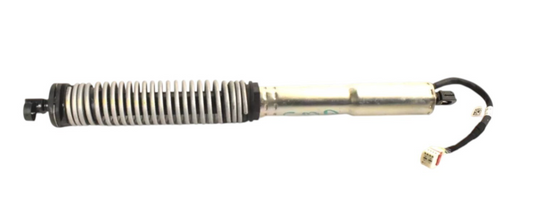14-21 Maserati Ghibli Rear Trunk Lid Lift Shock Strut  Actuator 670033058 OEM