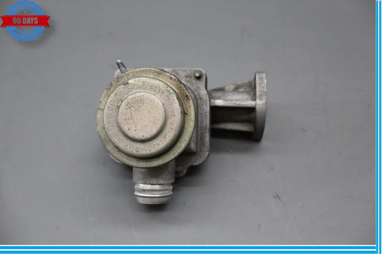 05-15 Mercedes CL550 CLK350 W209 W212 W216 Engine Motor Air Valve 0021407560 Oem