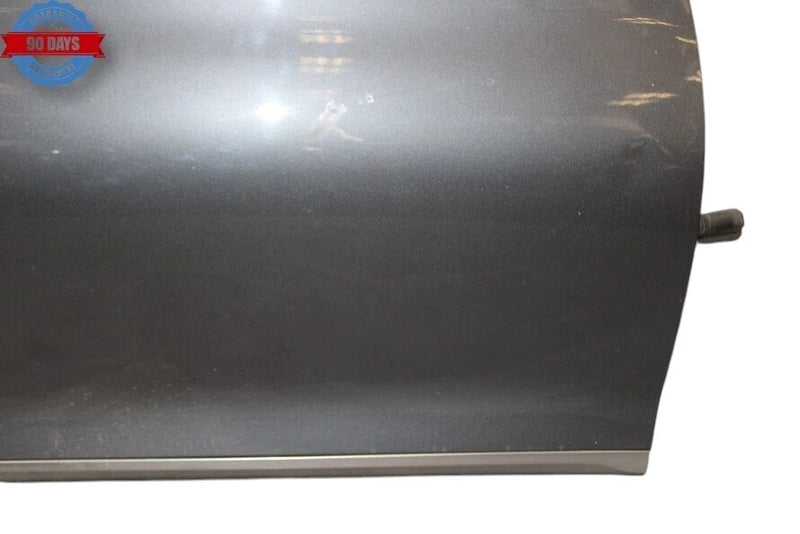Load image into Gallery viewer, 15-16 Hyundai Genesis Front Right Passenger Side Door Shell Cover Panel Oem
