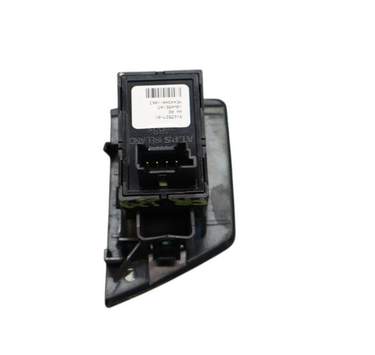 11-16 BMW 528i 535i GT xDriver Front Right Side Door Window Switch Button Oem