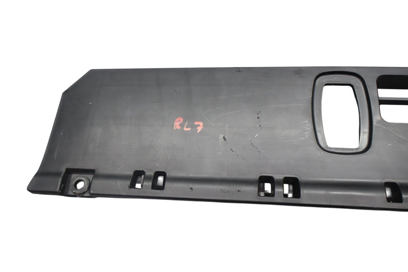 Load image into Gallery viewer, 14-23 Mercedes GLA250 CLA250 Under Dash Right Footwell Lower Cover Panel Oem
