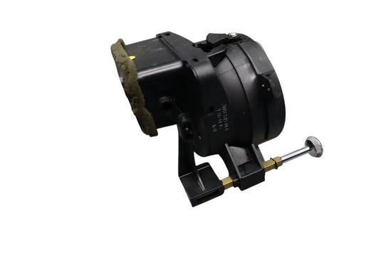 03-12 Bentley Continental GTC GT Left Side Dash AC A/C Air Vent Grill OEM