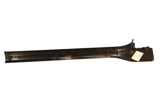 07-15 Jaguar X150 XK XKR Front Left Driver Side Sill Strip Skirt Trim Cover OEM