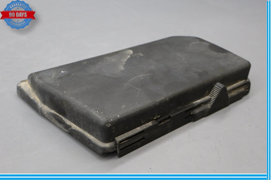 03-06 Mercedes SL500 SL600 R230 Left Side Fusebox Module Bay Cover Oem