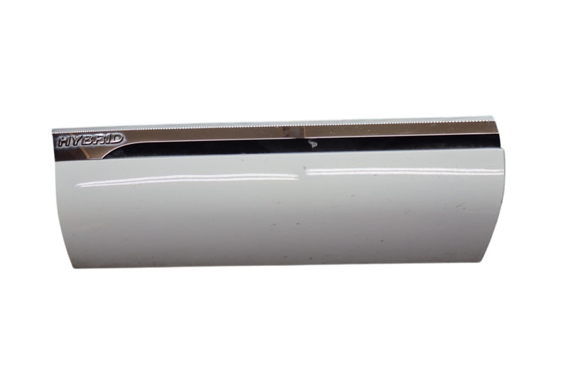 Load image into Gallery viewer, 11-17 Volkswagen Touareg Hybrid Rear Right Passenger Side Door Lower Molding Oem
