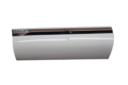 11-17 Volkswagen Touareg Hybrid Rear Right Passenger Side Door Lower Molding Oem