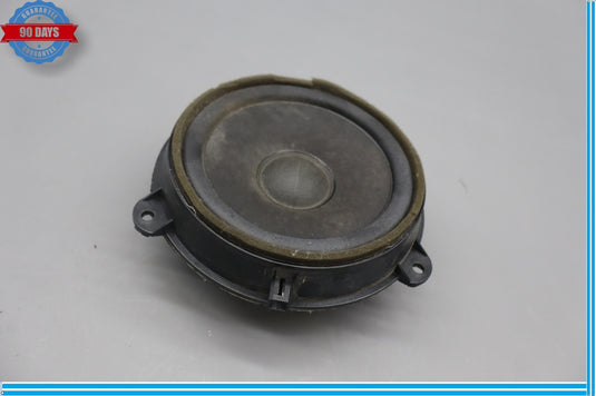 07-15 Jaguar XKR XK X150 Front Left Mid Bass Range Audio Sound Speaker Oem