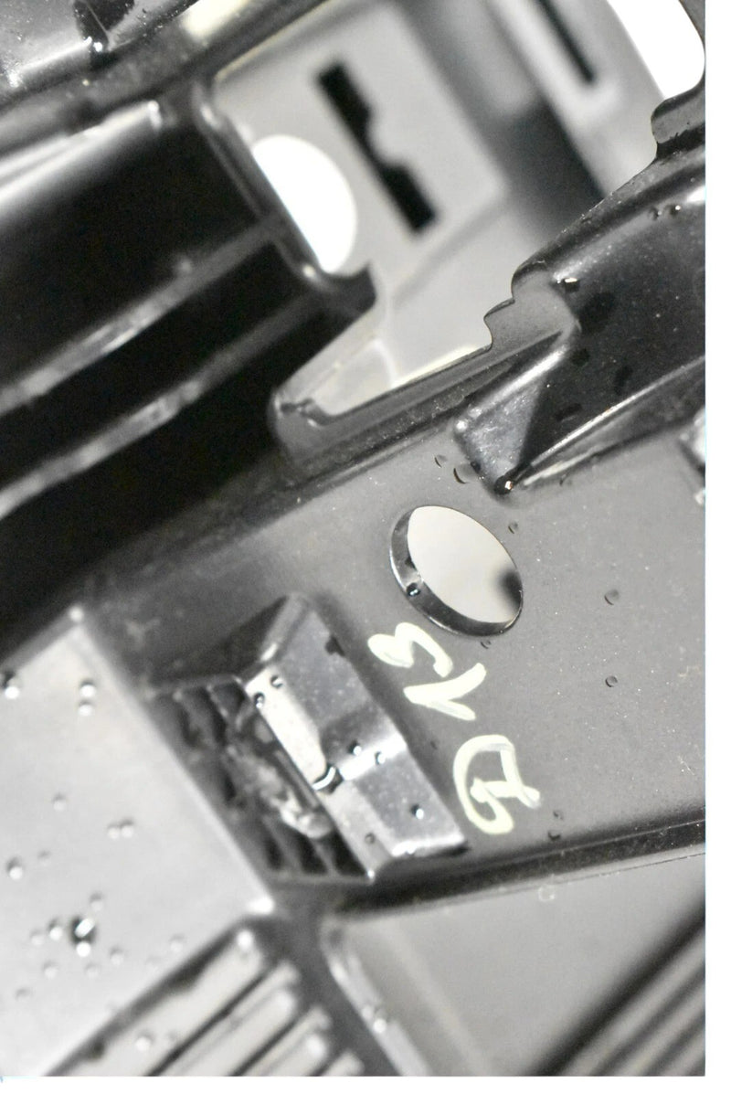 Load image into Gallery viewer, 07-14 Mercedes W216 CL550 CL63 AMG Upper Dashboard Dash Board Cluster Cover OEM
