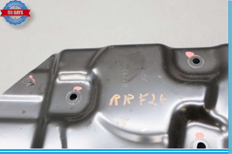 Load image into Gallery viewer, 14-20 Maserati Ghibli S Rear Right Door Central Reinforcement Plate Oem
