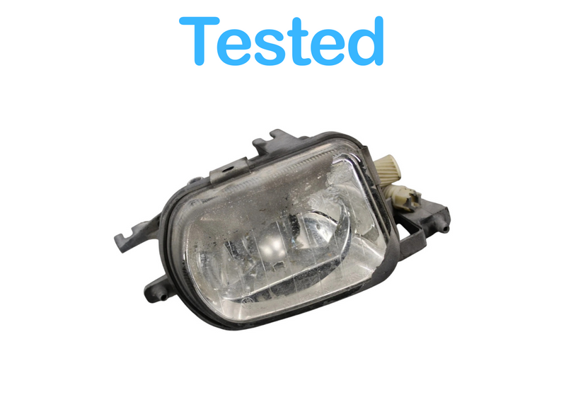 Load image into Gallery viewer, 03-06 Mercedes SL500 SL600 R230 Right Side Fog Light Lamp A2038201256 Oem
