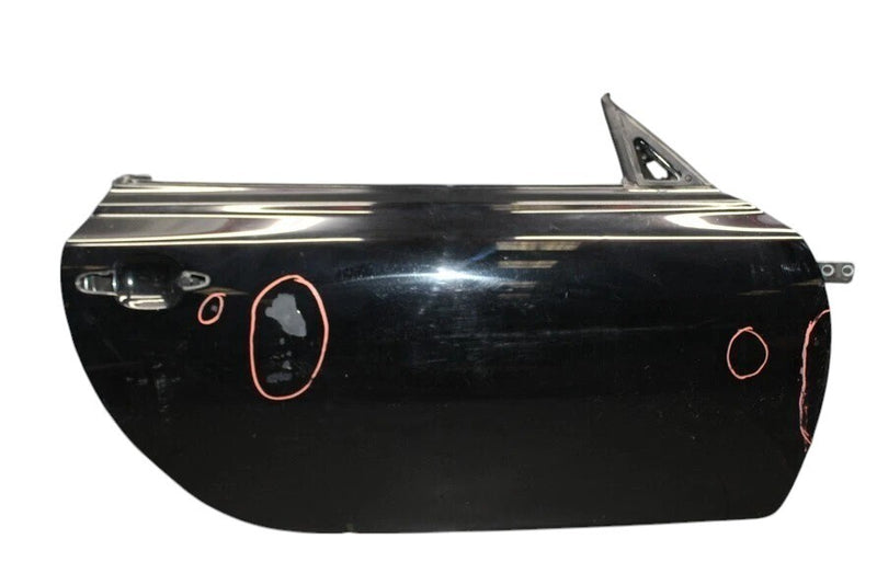 Load image into Gallery viewer, 02-10 Lexus SC430 Front Right Passenger Side Door Shell Panel 6700124090 Oem
